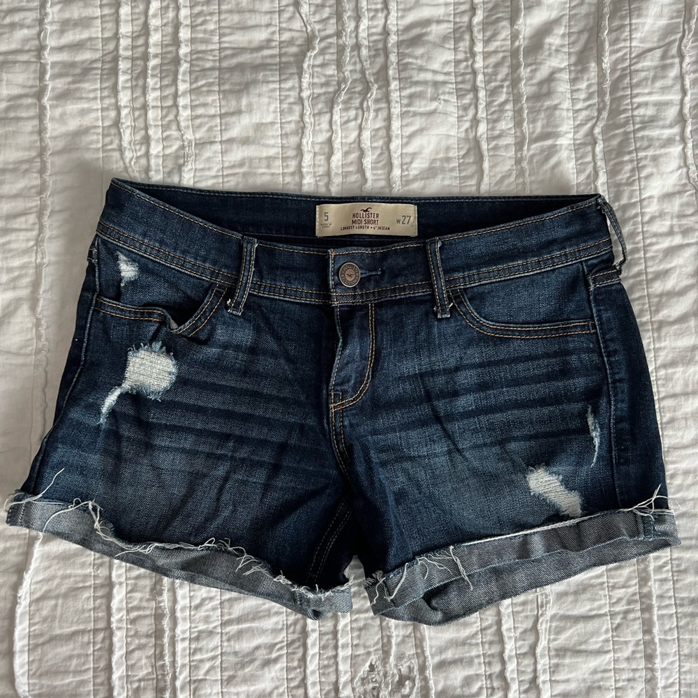Hollister Shorts